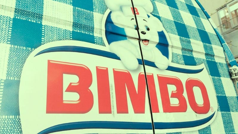 Bimbo logo