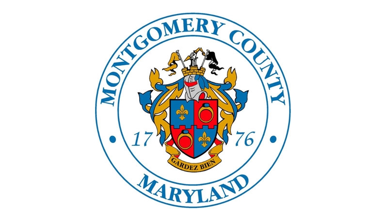 Montgomery County Colored logo